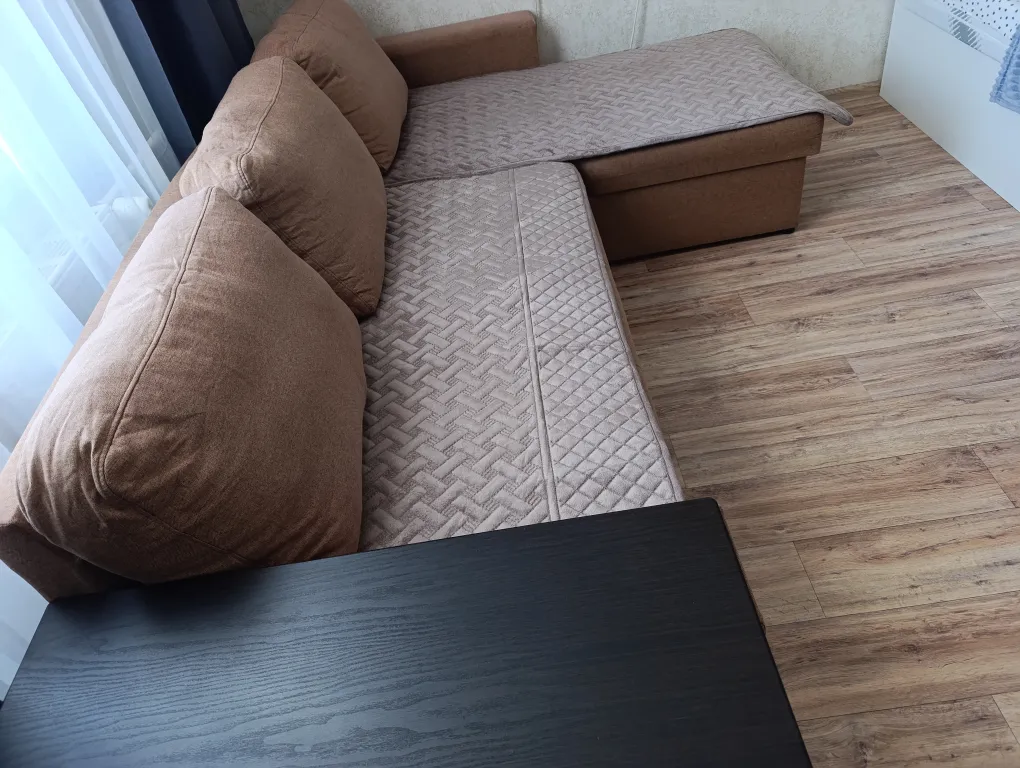 Уютная квартира в 15 минутах от парка Галицкого