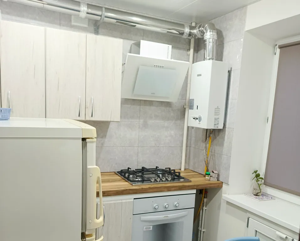 Уютная квартира в центре города с супер удобным расположением