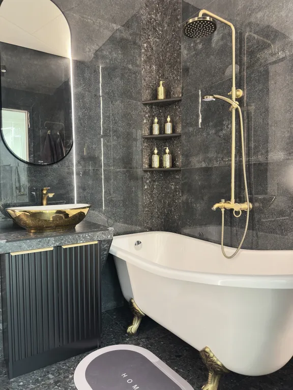 KranzDeluxe Атлантис