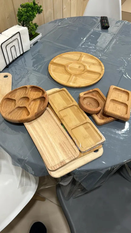 Дом в горах