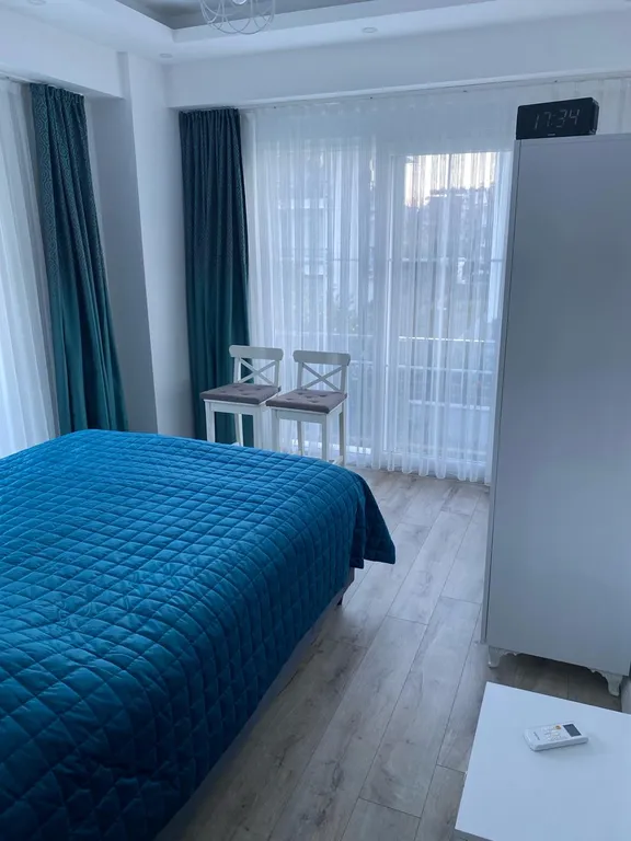 Квартира 2+1 для вашего идеального отдыха