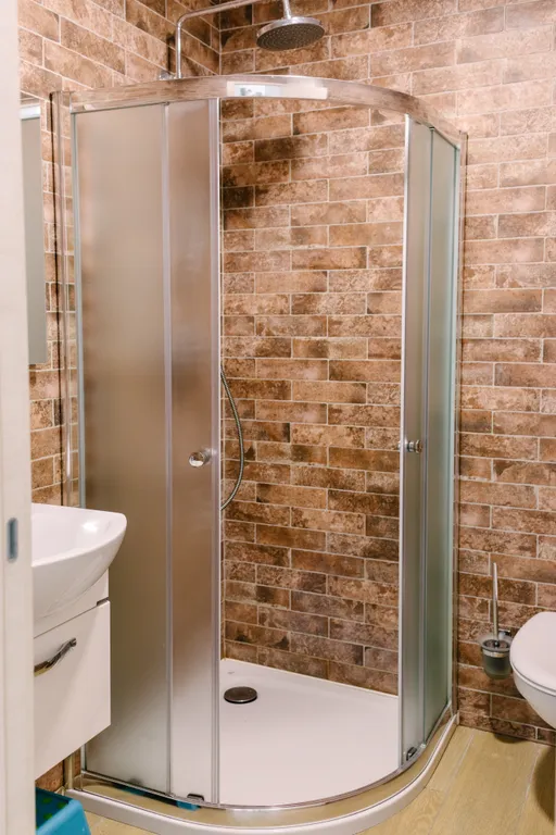 Дом на Есенина c бассейном, баней и чаном