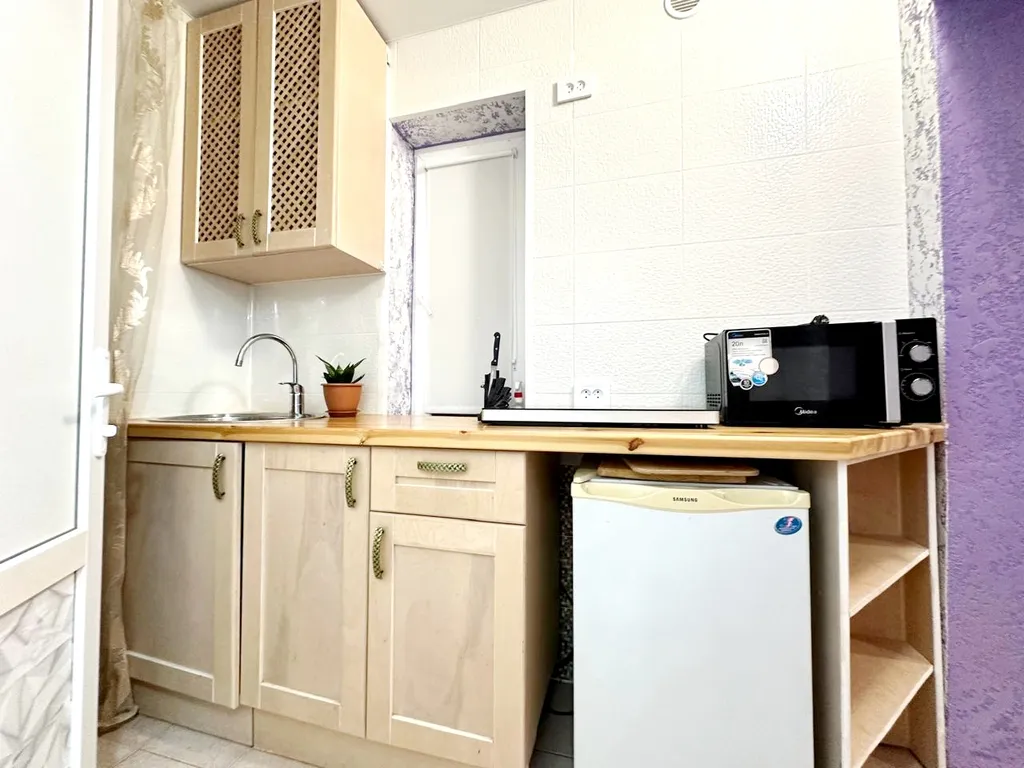 Дом в сердце Евпатории