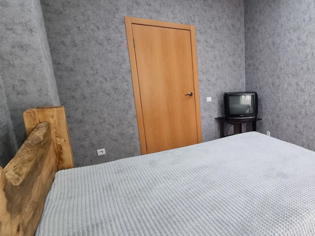 Квартира Квартира в спальном районе неподалеку от Mix-max — Красноярск