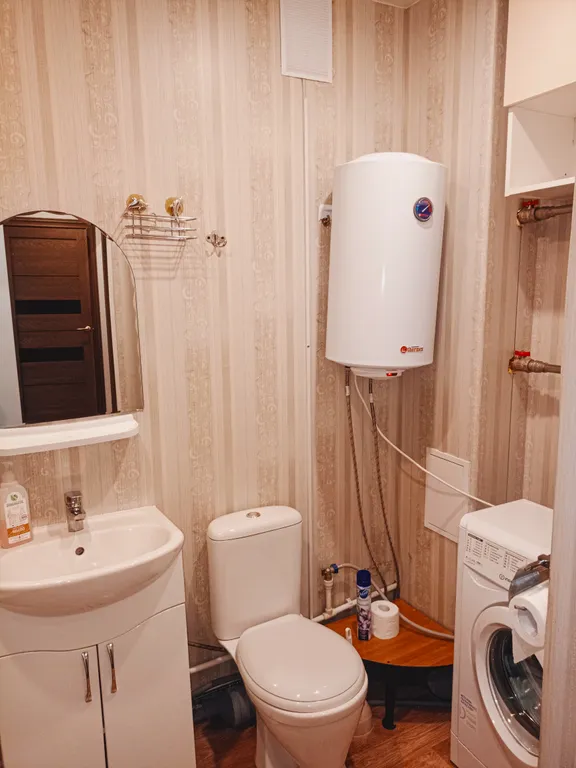 Апартаменты на Юбилейном