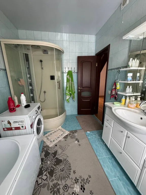 Коттедж для семейного отдыха