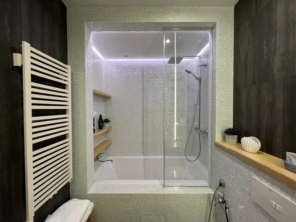 Квартира Квартира премиум класса Тихий берег — Светлогорск