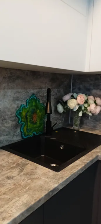 Квартира Уютная двухкомнатная квартира в новостройке — Ярославль