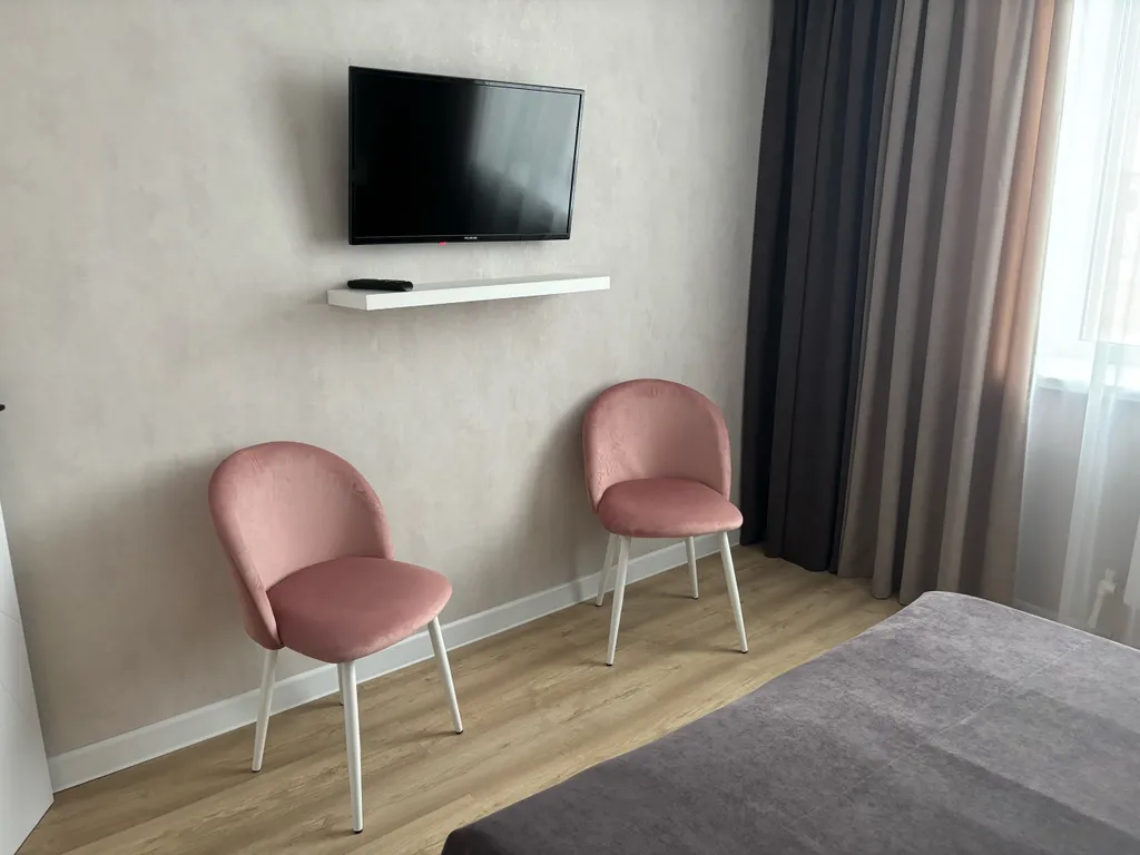 Апартаменты Династия