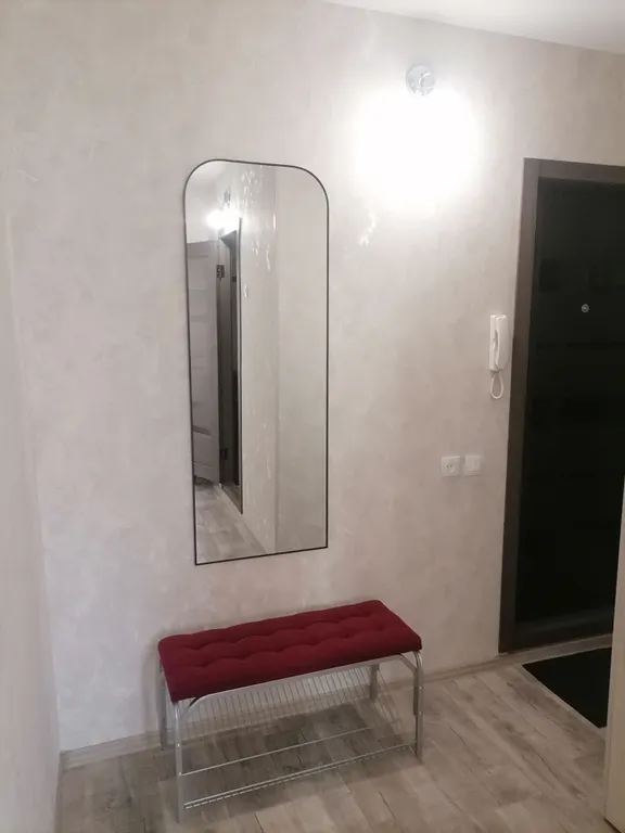 Однокомнатная квартира на Телецентре