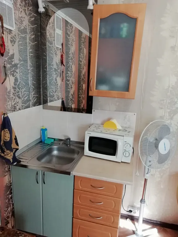 Коттедж Коттедж в 7 минутах от моря — Лазаревское