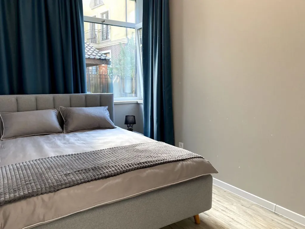 Дом для cемейного oтдыха - на берегу Балтийского моря