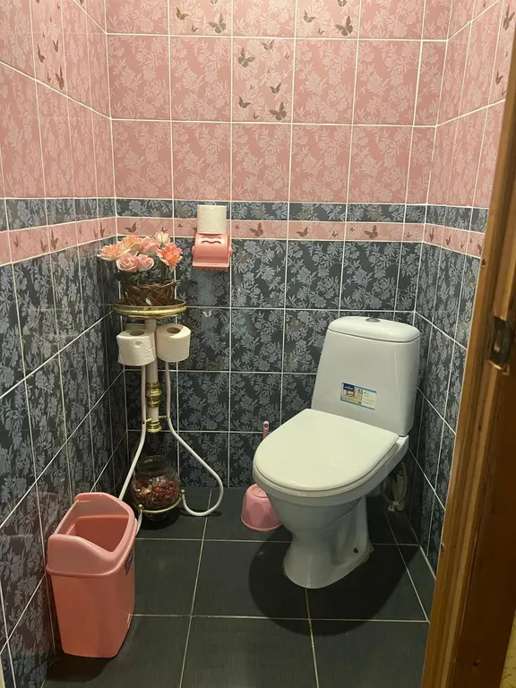 Квартира Комната — Геленджик