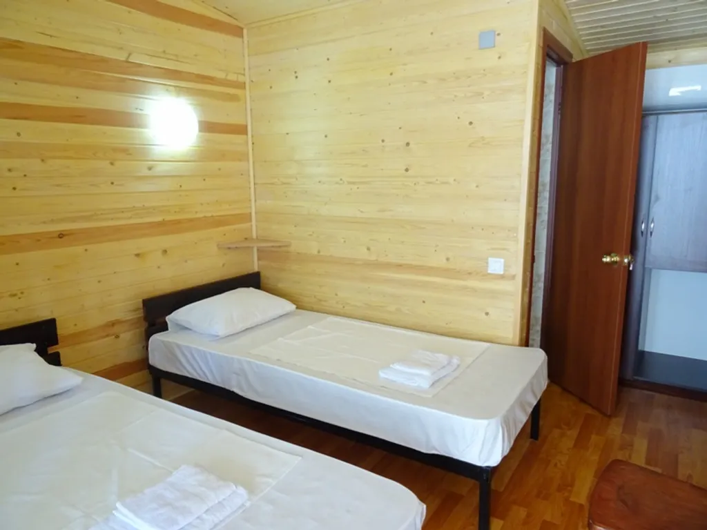 Квартира Комната — аренда посуточно в Гудаута