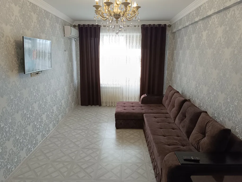 Квартира Апартамент возле фонтанов — Дербент