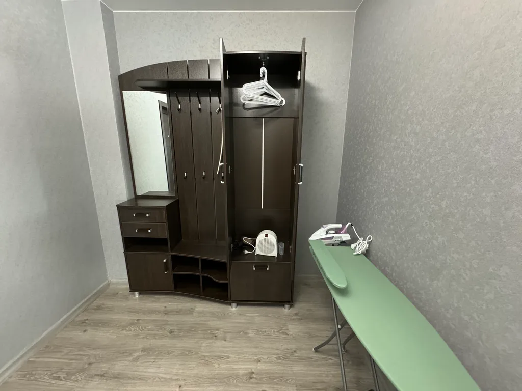 Квартира Квартира в новом доме с новым ремонтом — Владивосток
