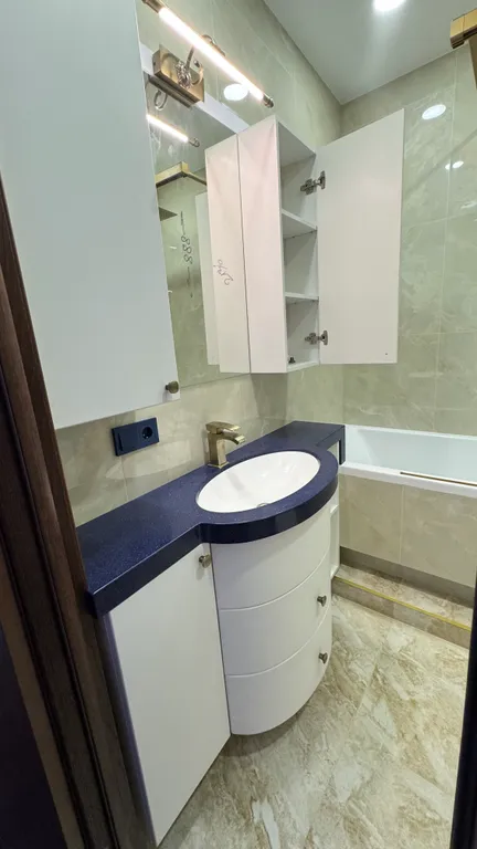 Квартира с шикарным видом на море и романтические закаты с видом на Херсонес