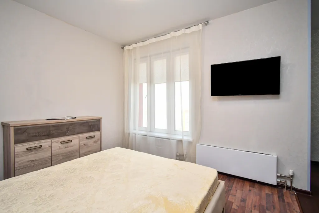 Квартира Квартира Студия рядом с ТРЦ Планета — Красноярск