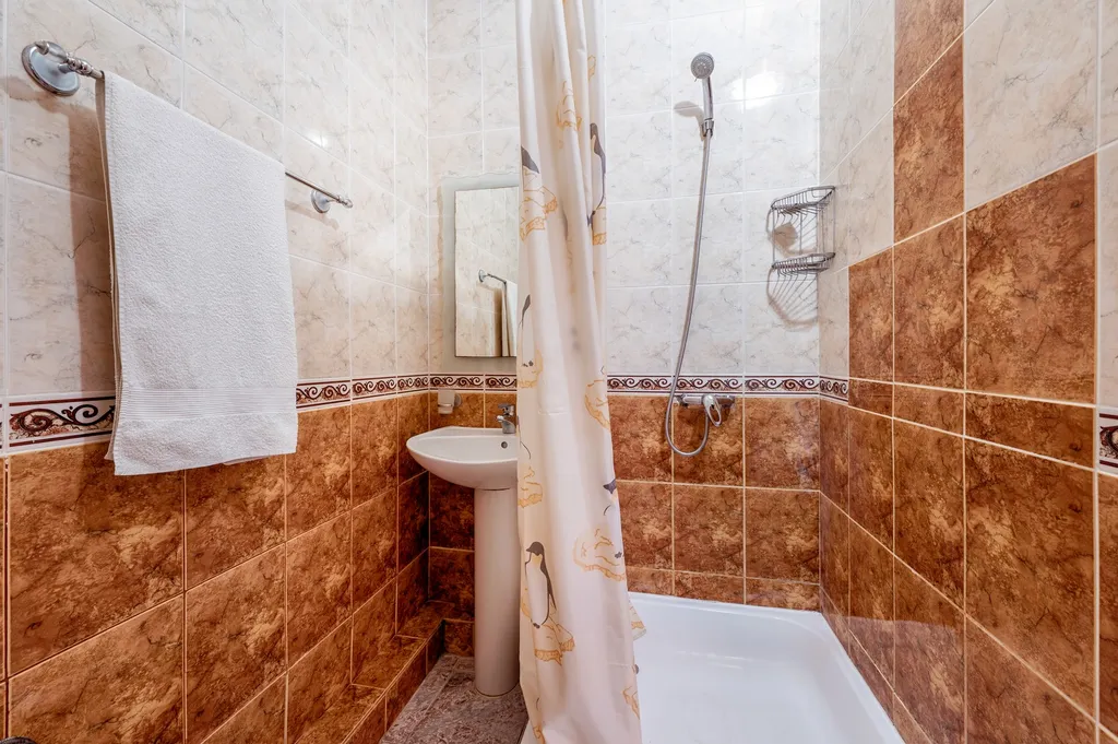 Квартира Комната — Лазаревское