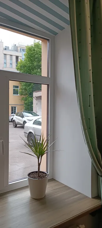 Семейные апартаменты в центре