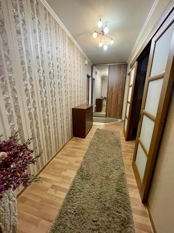 Квартира 2-комнатная квартира недалеко от вокзала — Минск