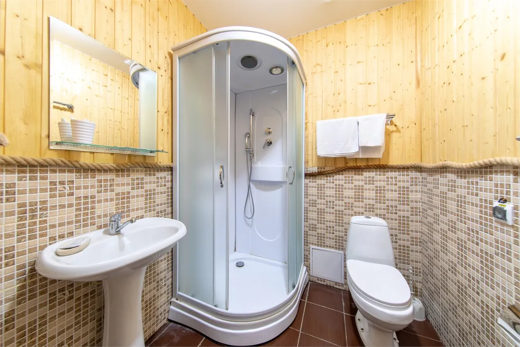 1-комнатный Дом