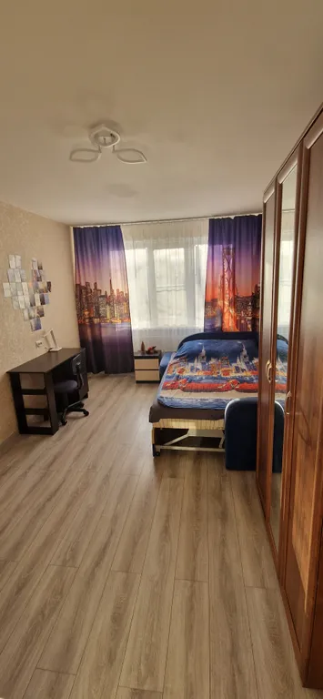 Квартира в центре Луги — аренда посуточно в Луга