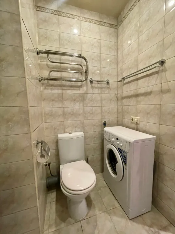 Арендный сервис «Дом Каспера» на Ул.Сходненской 29