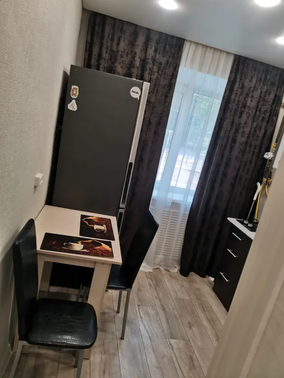 Уютная квартира в самом центре города напротив городского парка