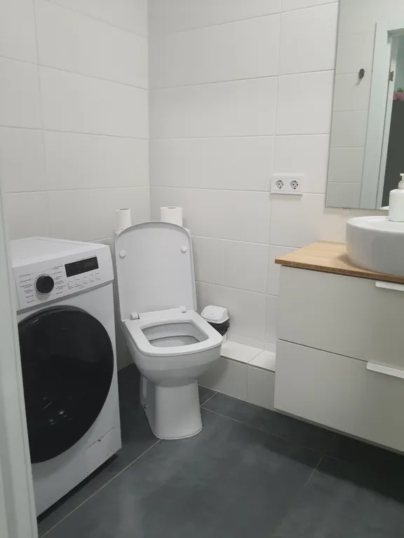 Уютная квартира бизнес класса в центре города