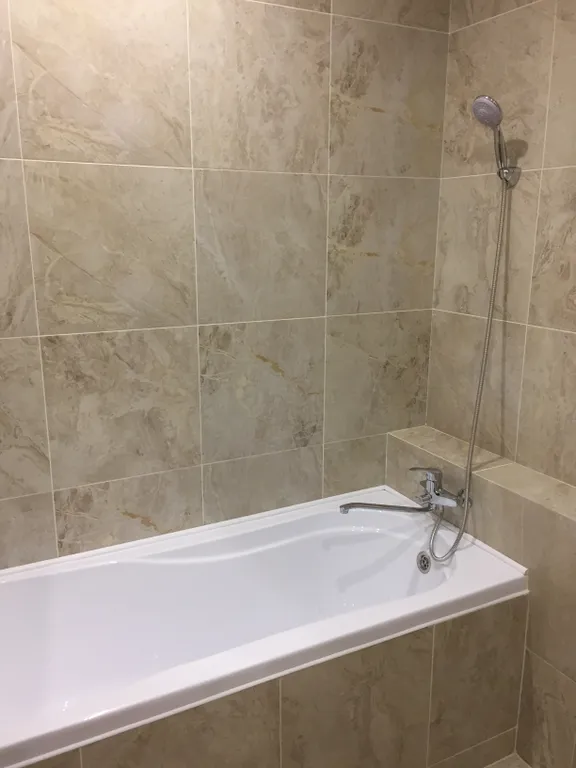 Уютная квартира рядом с Ривьерой и видом на Казанский Кремль