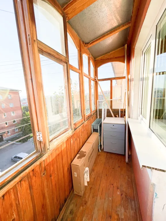 Комфорт прежде всего