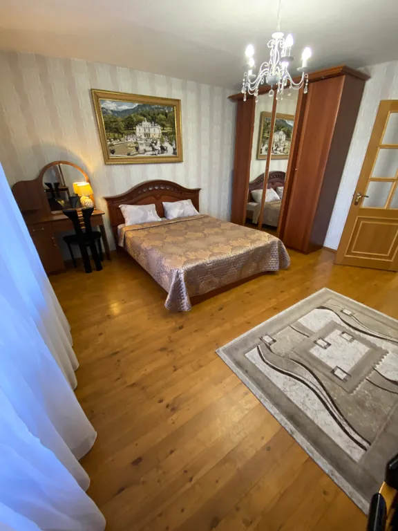 2-х комн. Уютная квартира в центре