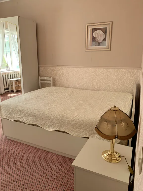 Коттедж Частный дом с садом в тихом месте — Цемдолина