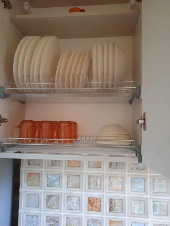 Квартира в центре, хороший ремонт, тихая, светлая, до моря 3 мин