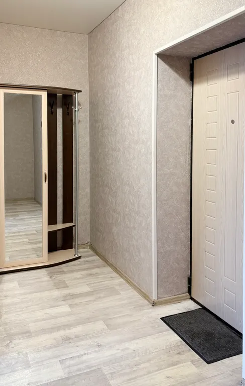 Квартира 1-комнатная квартира в Образцово — Красноярск