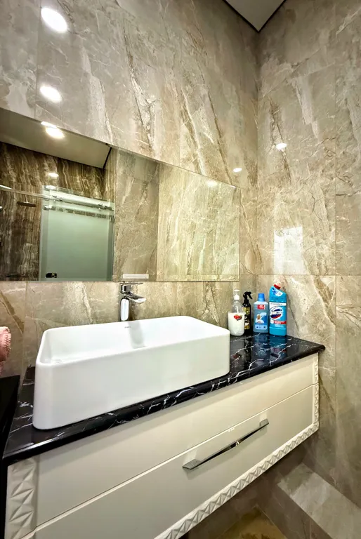 Tashkent city Gardens 33 by Royal rentals