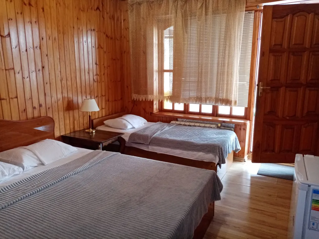 Квартира Комната — аренда посуточно в Сочи