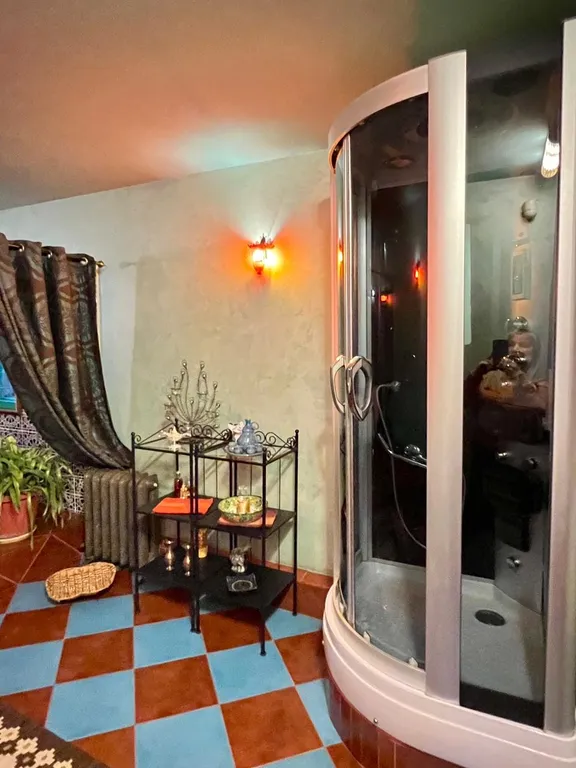 Восточная сказка