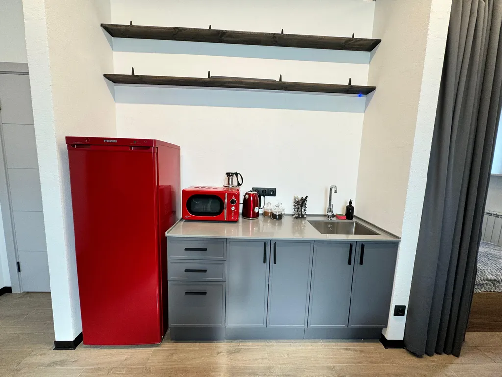 Уютная квартира в самом центре