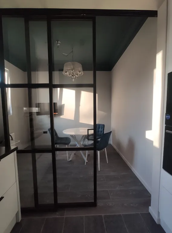 ДэЛюкс апартаменты в историческом доме у Верхнего озера