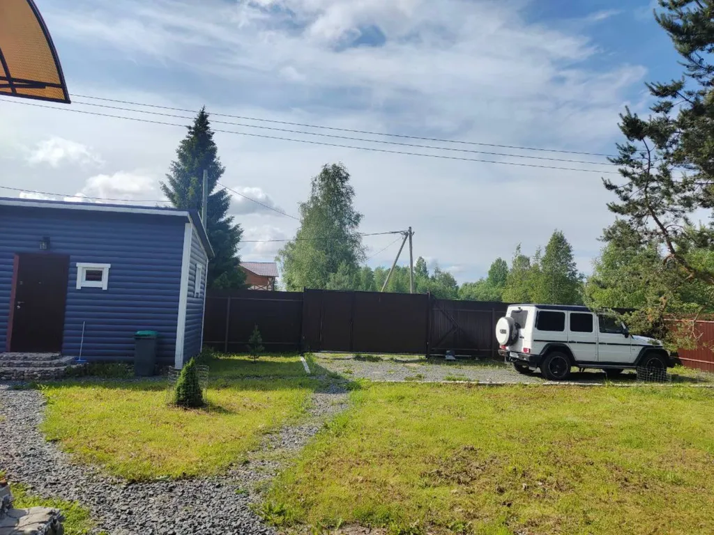 Коттедж Коттедж с баней — Лодейное Поле