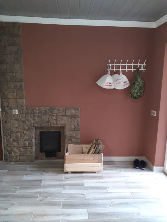 Бунгало Домашний уют