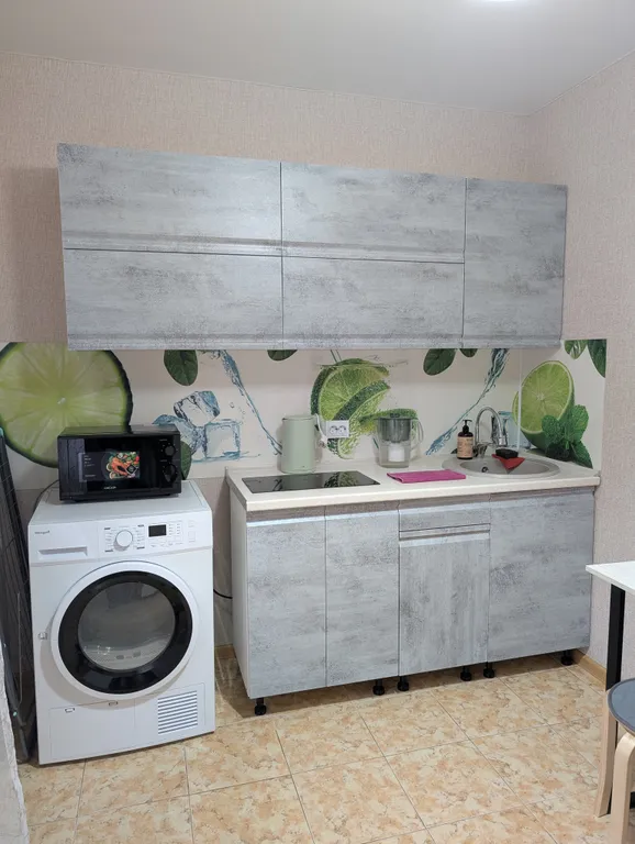 Квартира Уютная, чистая квартира у парка Галицкого и стадиона Краснодар — Краснодар