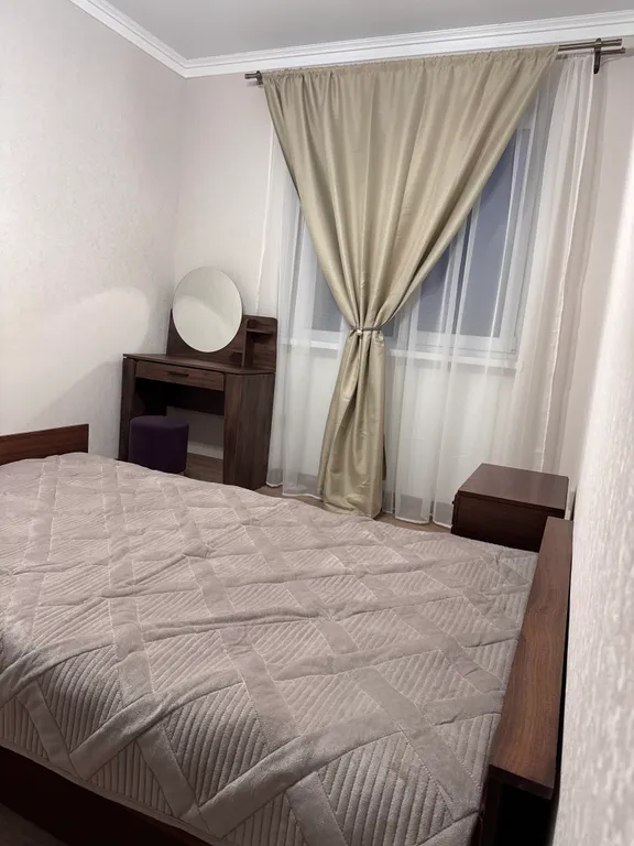 Уютная квартира в шаговой доступности от моря