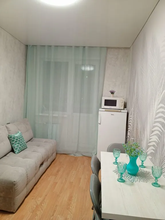 Уютная квартира у аквапарка