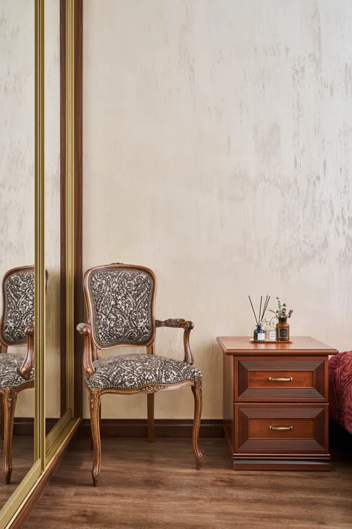 Квартира 4-комнатная квартира на Арбате в тихом месте, центр Москвы — Москва