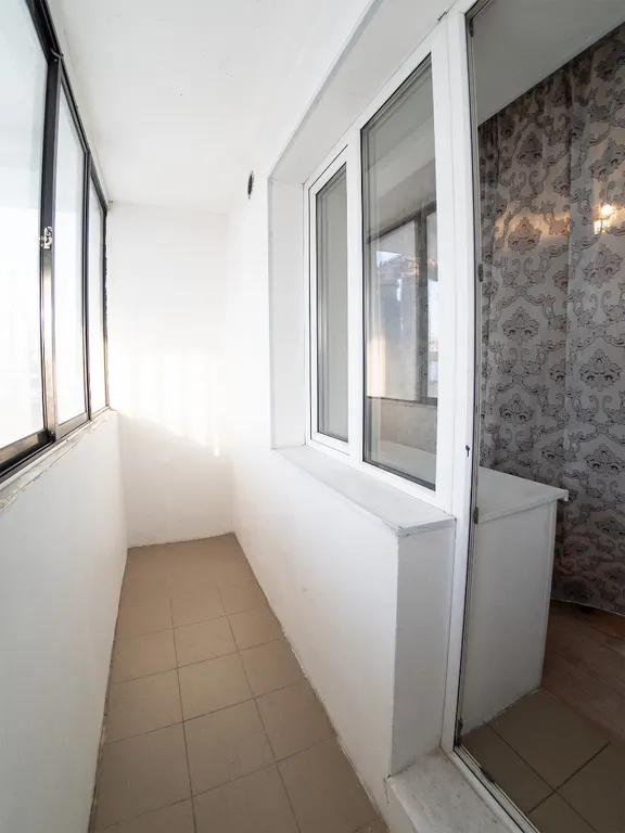 Комфортабельная студия со всем необходимым