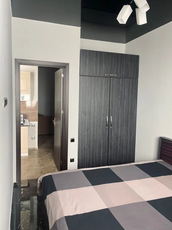 Квартира Квартира Sea Breeze Apartment — Батуми