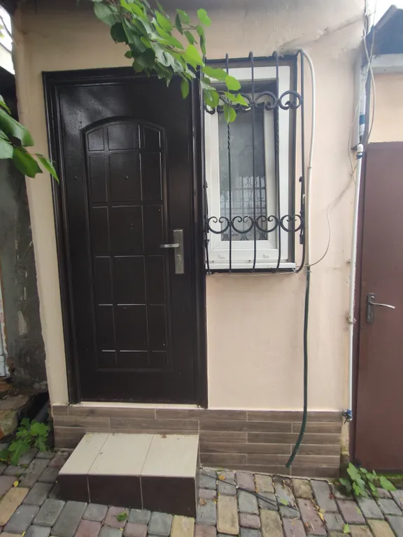 Уютная квартира в центре, недалеко от моря